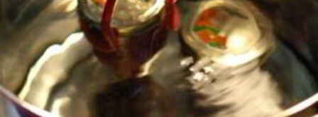 джем из земляники. Шаг 6