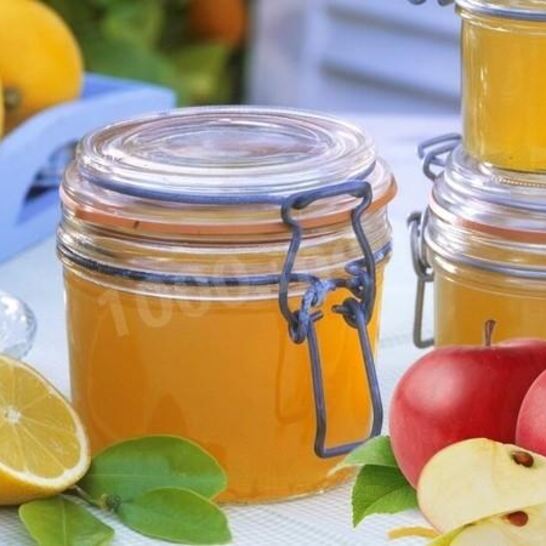 Рецепт джема в хлебопечке