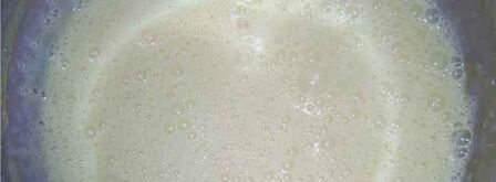 рулет с джемом. Шаг 5