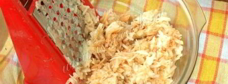 шоколадно-яблочный джем. Шаг 4