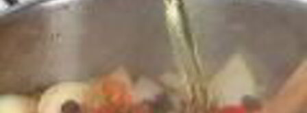 яблочный джем по-английски. Шаг 4