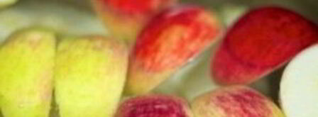 фруктово-ягодный компот. Шаг 3