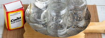 компот из черешни. Шаг 6