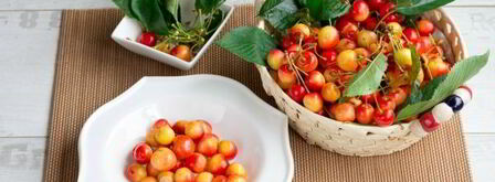 компот из черешни. Шаг 8