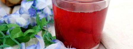 компот из кизила, яблок и мяты. Шаг 6