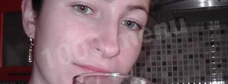 компот из клюквы. Шаг 11