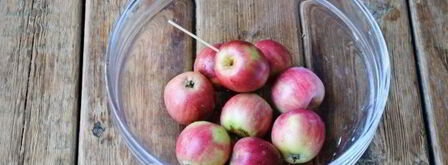 компот из ранеток на зиму без стерилизации. Шаг 7