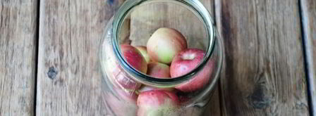 компот из ранеток на зиму без стерилизации. Шаг 8