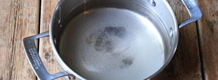 компот из ранеток на зиму без стерилизации. Шаг 12