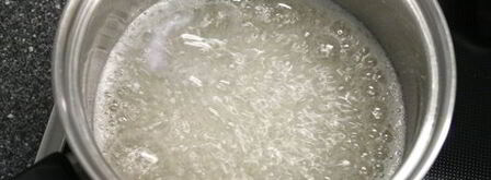 компот из слив на зиму. Шаг 4