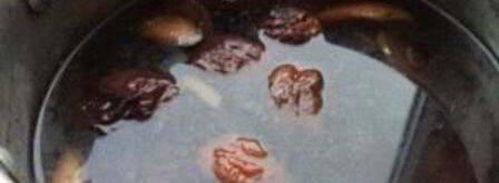 компот из сухофруктов для беременных. Шаг 5