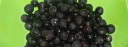 компот из винограда на зиму. Шаг 3