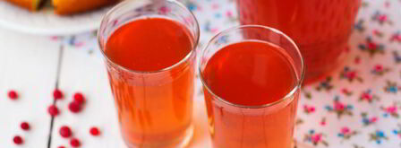 компот в мультиварке. Шаг 4