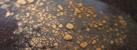 смородиновый компот с корицей. Шаг 5