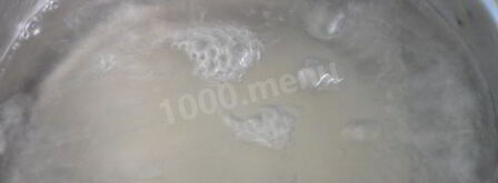 виноградный компот из изабеллы. Шаг 4