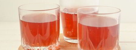 желе из компота. Шаг 6