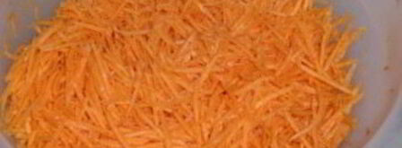 квашеная капуста в горшочке. Шаг 3