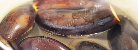 квашеные баклажаны на зиму. Шаг 5