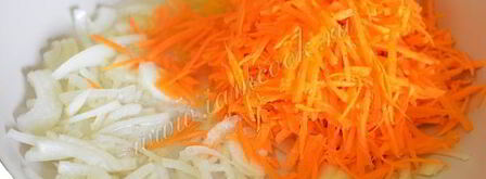 квашеные баклажаны на зиму. Шаг 7