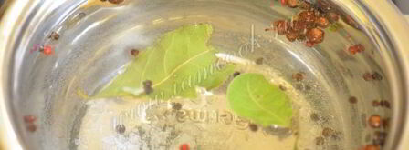 квашеные баклажаны на зиму. Шаг 10