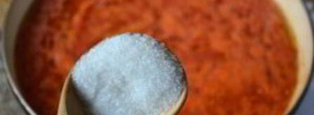 лечо из болгарского перца на зиму пальчики оближешь. Шаг 5