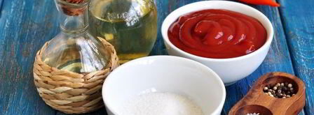 лечо из кабачков на зиму без стерилизации. Шаг 4