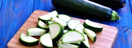 лечо из кабачков на зиму без стерилизации. Шаг 9