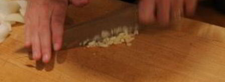 лечо из перца и лука. Шаг 6