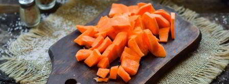 лечо из перца и моркови на зиму. Шаг 6