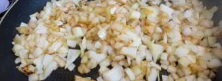 лечо из перца и помидоров. Шаг 5