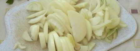 лечо из перца на зиму. Шаг 6