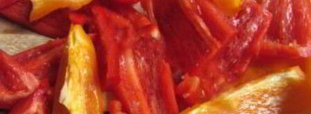 лечо пальчики оближешь. Шаг 3