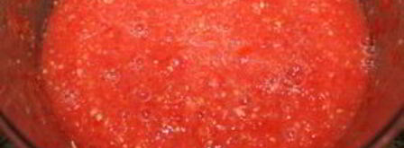 лечо по-болгарски. Шаг 3