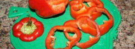 лечо по-болгарски. Шаг 5