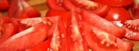 лечо по-мадьярски. Шаг 4