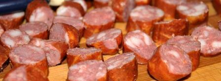 лечо по-мадьярски. Шаг 5