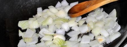 лечо по-мадьярски. Шаг 6