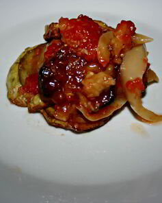 Лечо по-ташкентски