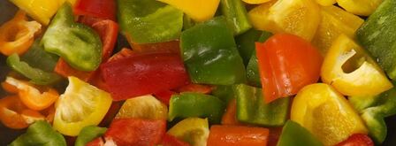 лечо с брынзой. Шаг 3