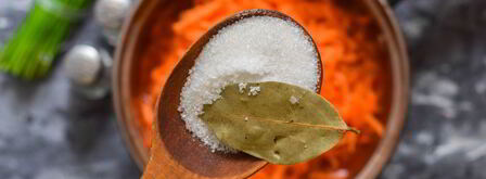 лечо с морковью. Шаг 5