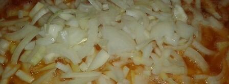 лечо сентябрьское. Шаг 5