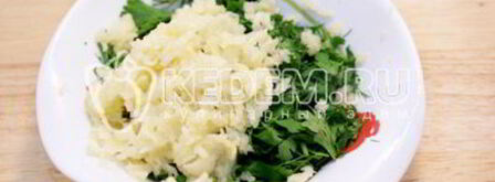 вкусное лечо на зиму. Шаг 6