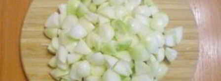 закатка лечо на зиму. Шаг 4