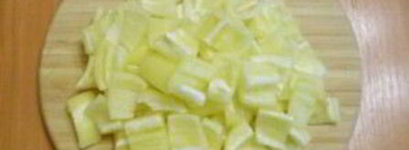 закатка лечо на зиму. Шаг 5