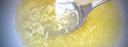 баклажаны маринованные. Шаг 3