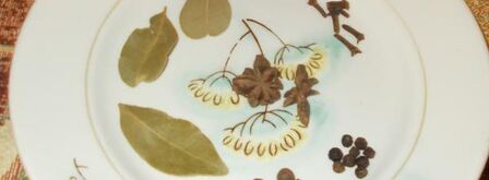 белые грибы маринованные. Шаг 7