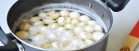 грибы, маринованные с гвоздикой. Шаг 6