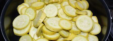 кабачки маринованные. Шаг 3