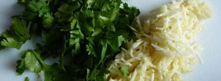 кабачки маринованные. Шаг 8