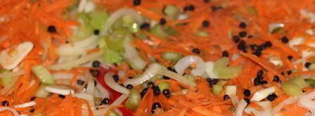 капуста маринованная по-глазовски. Шаг 12